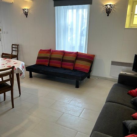 Gite Independant En Duplex Proche Mer Cote De Granit Rose Pleubian エクステリア 写真