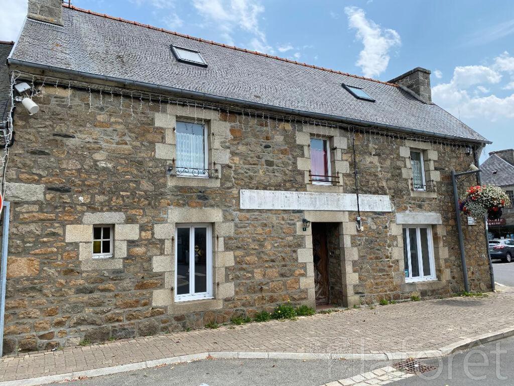 Gite Independant En Duplex Proche Mer Cote De Granit Rose Pleubian エクステリア 写真