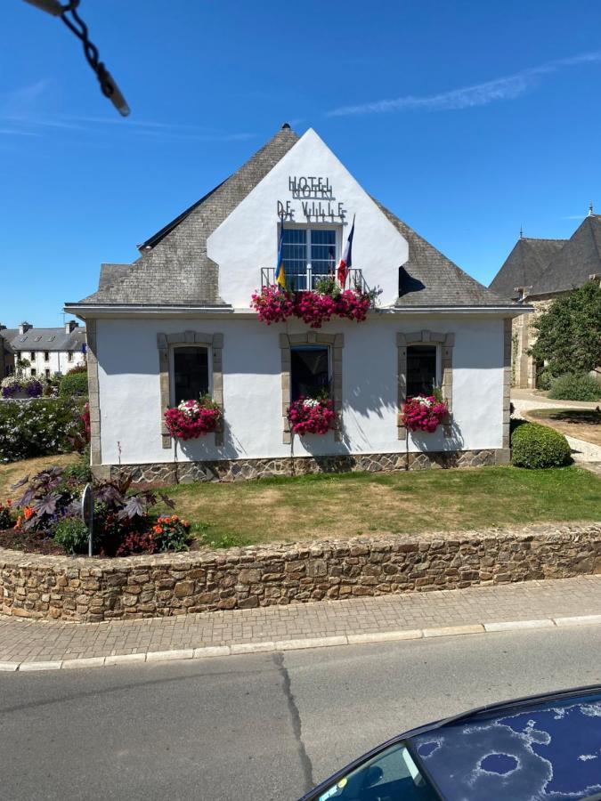 Gite Independant En Duplex Proche Mer Cote De Granit Rose Pleubian エクステリア 写真
