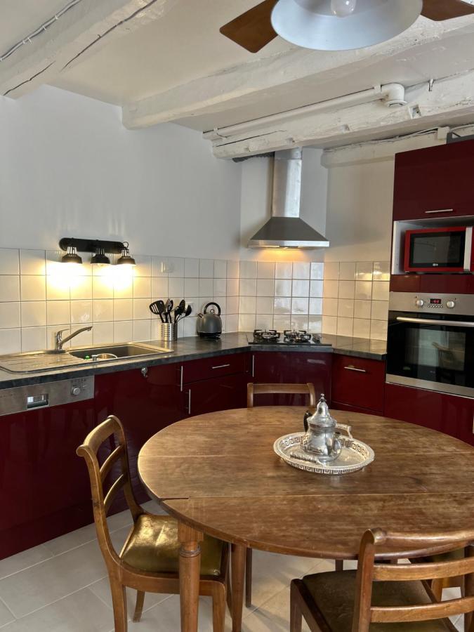 Gite Independant En Duplex Proche Mer Cote De Granit Rose Pleubian エクステリア 写真