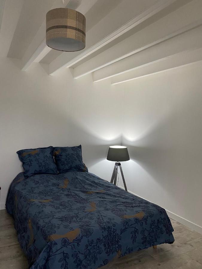 Gite Independant En Duplex Proche Mer Cote De Granit Rose Pleubian エクステリア 写真